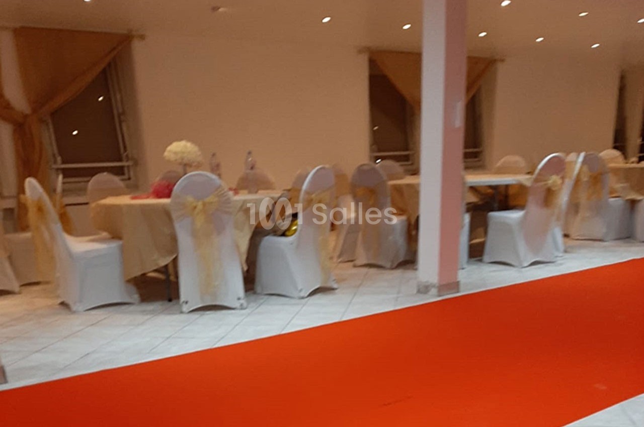 Salon Jossi - galerie - photo 1