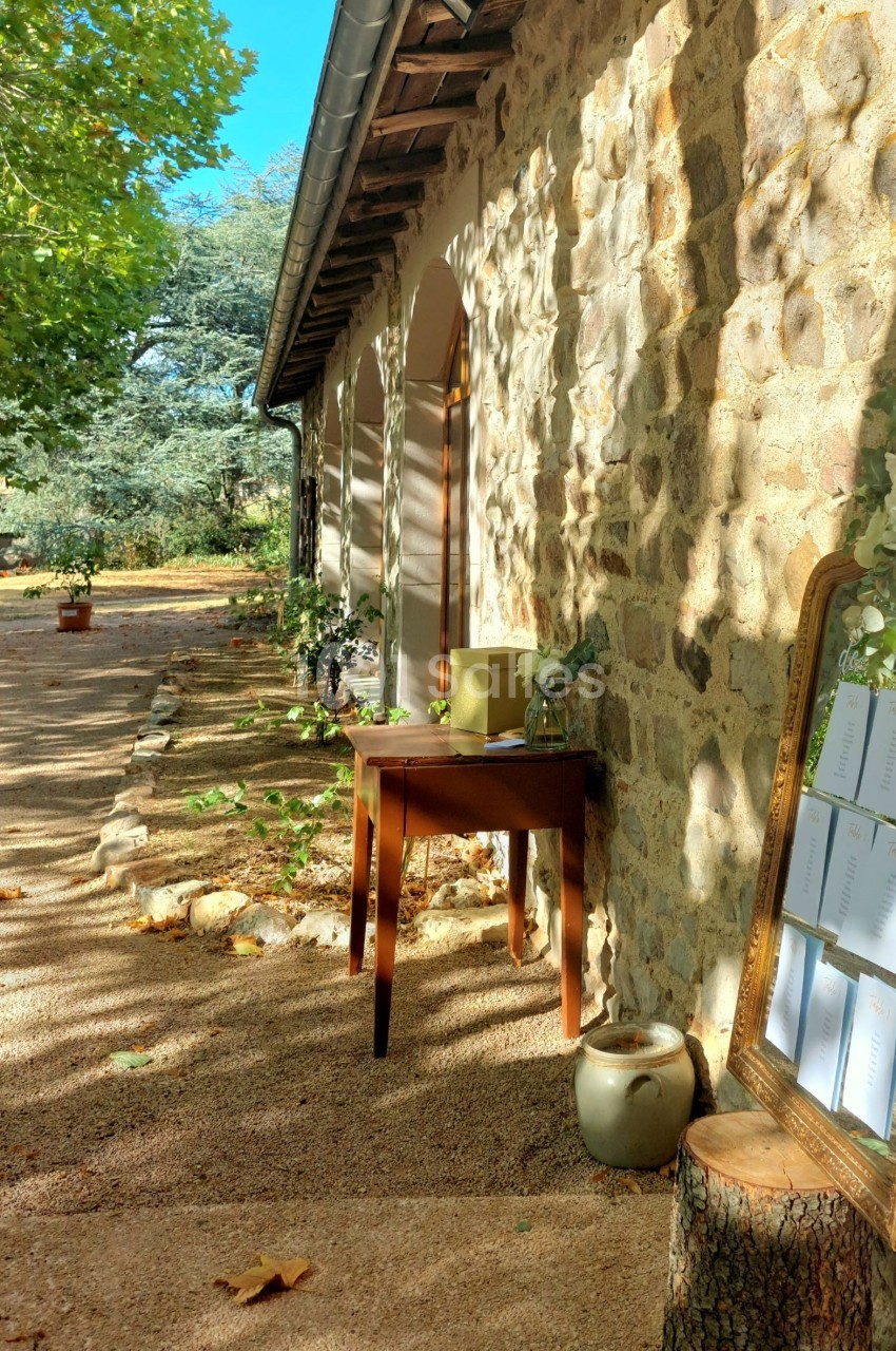 accueil cérémonie