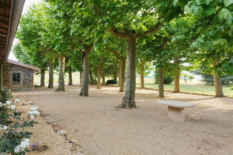 Le Clos des Monthieux - photo 3