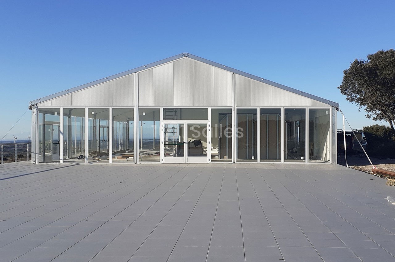 Carré Sainton - galerie - photo 8