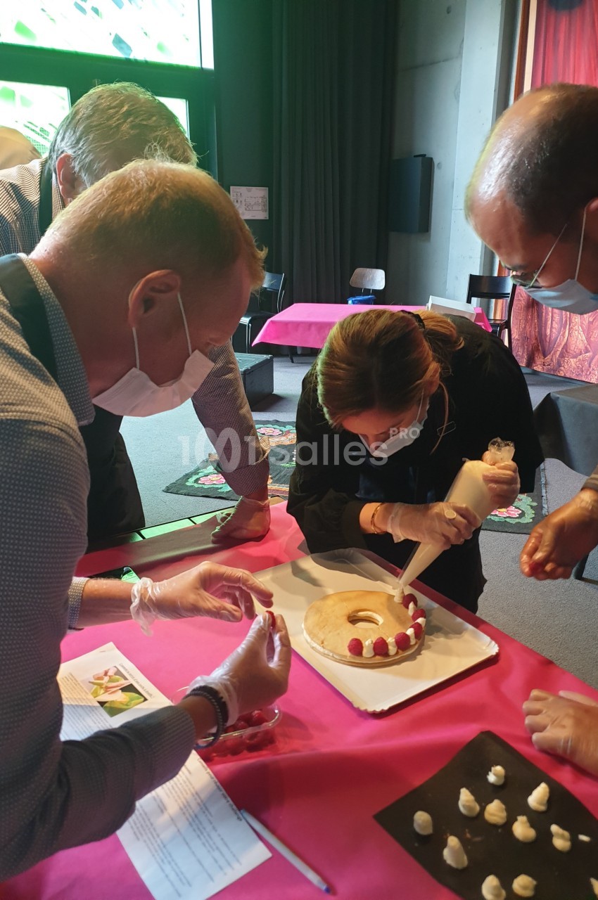 Jolico-Events - galerie - photo 4