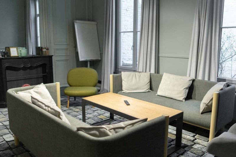 Les Salons de l'Urban - photo 5