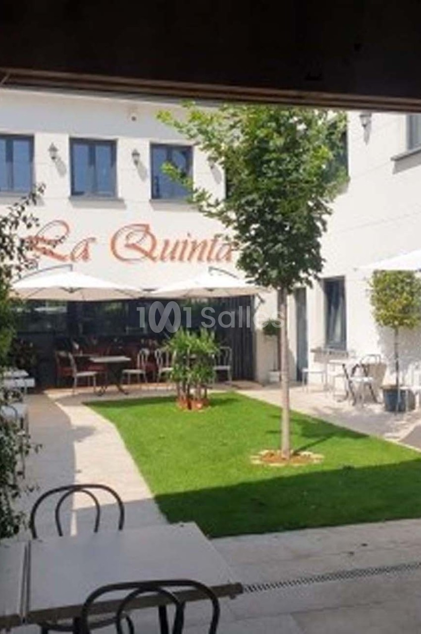 La Quinta - galerie - photo 7