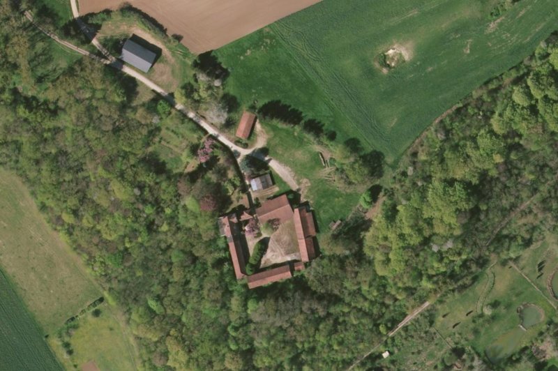 Domaine de mon Enfance - photo 1