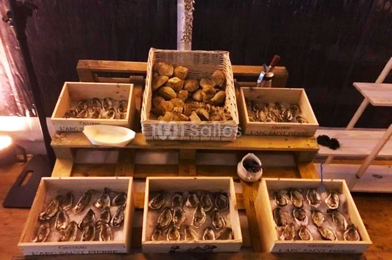 L'Atelier des Cousins - galerie - photo 12