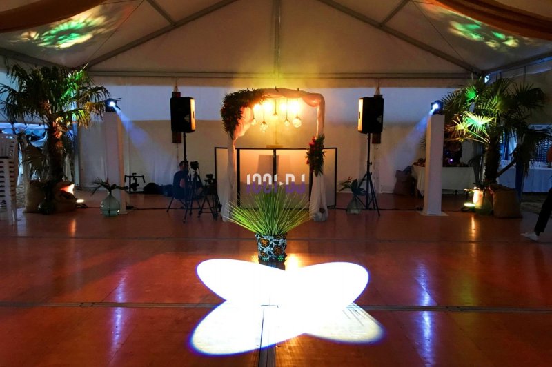 BLK Event - photo 5