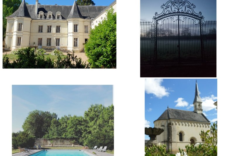 Chateau de Basché - photo 5