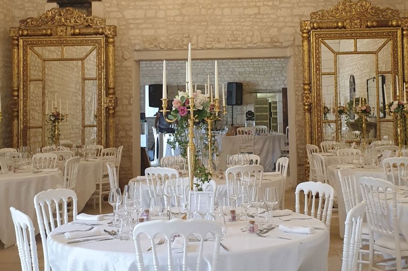 Chateau de Basché - photo 3