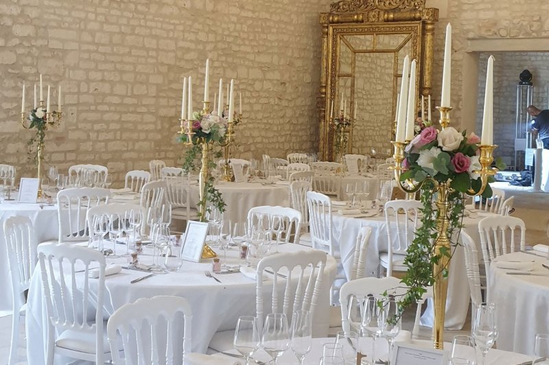 Chateau de Basché - photo 4