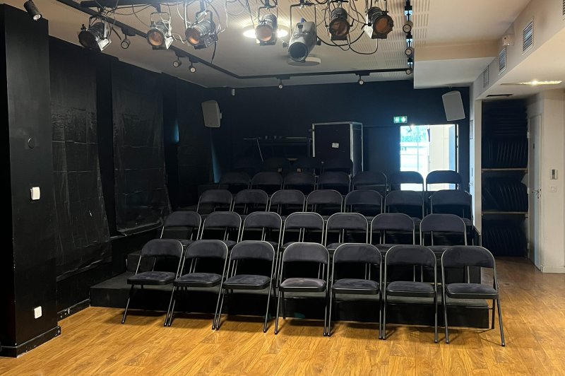 Trac Théâtre Events - photo 4