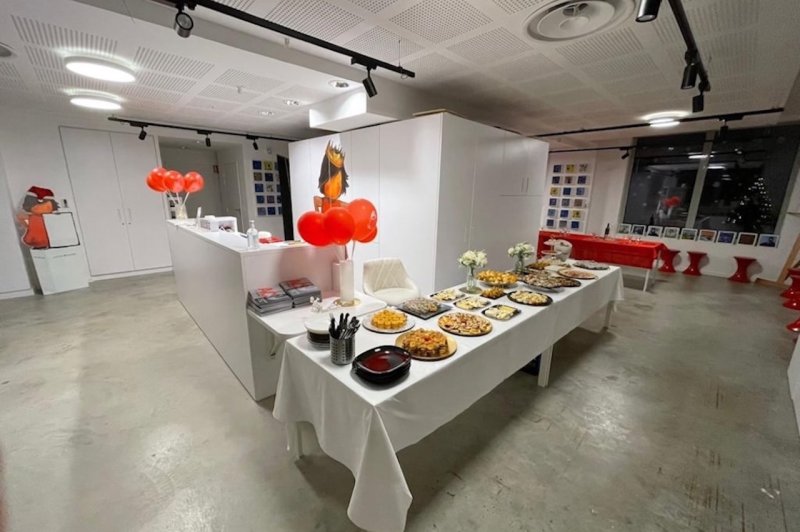 Trac Théâtre Events - photo 1