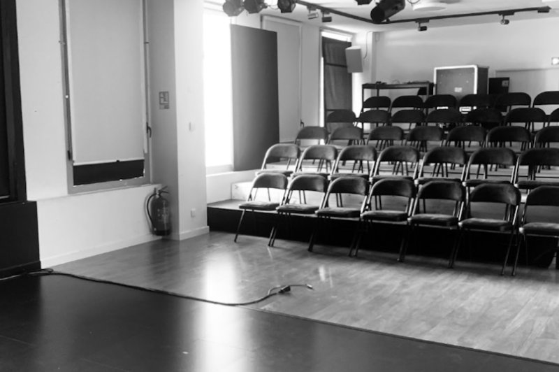 Trac Théâtre Events - photo 5