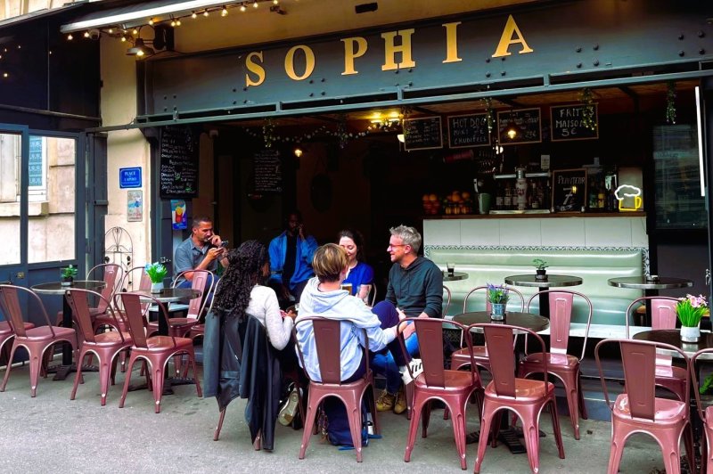 Sophia - photo 1