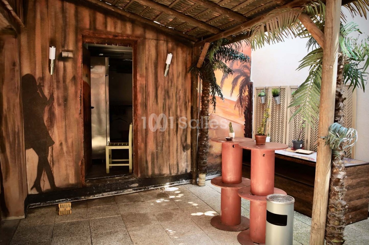 Barrio - galerie - photo 12