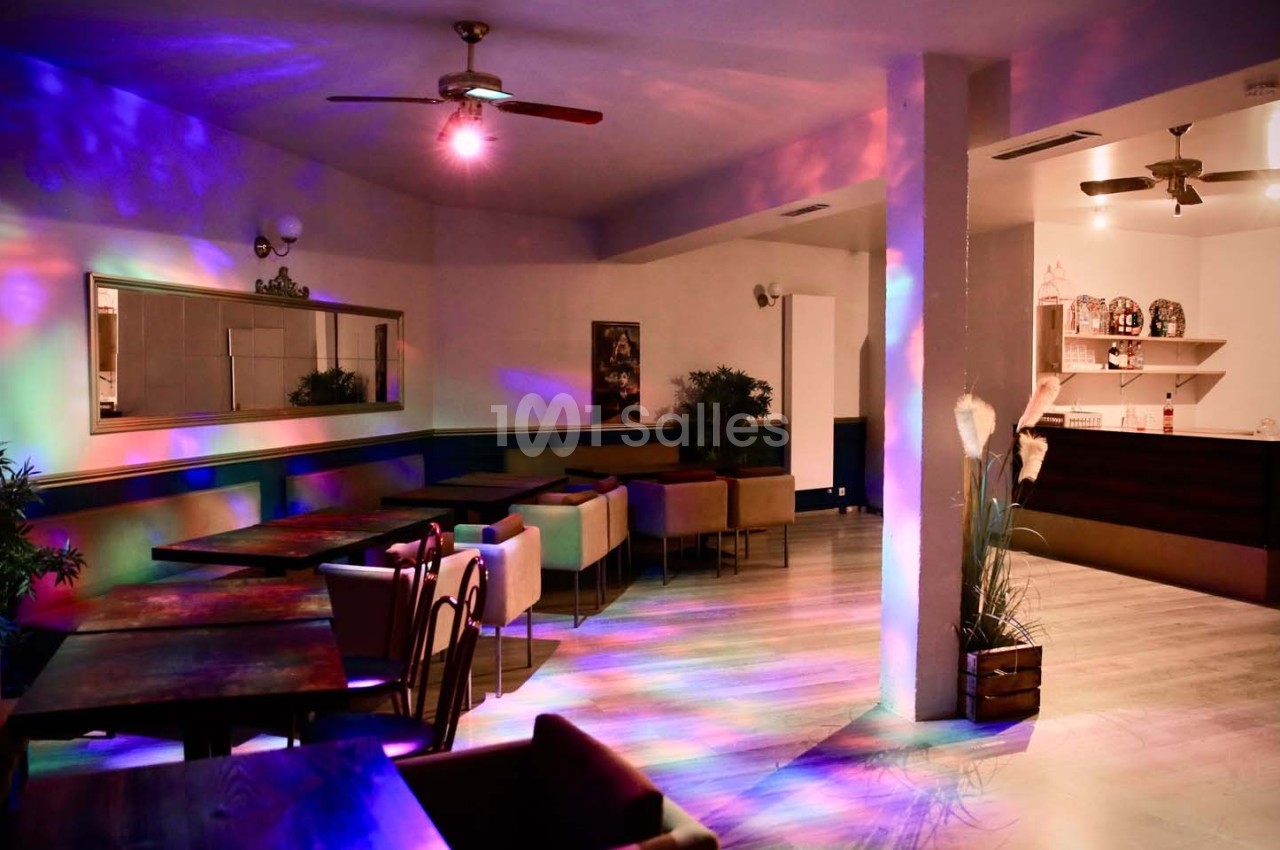 Barrio - galerie - photo 4