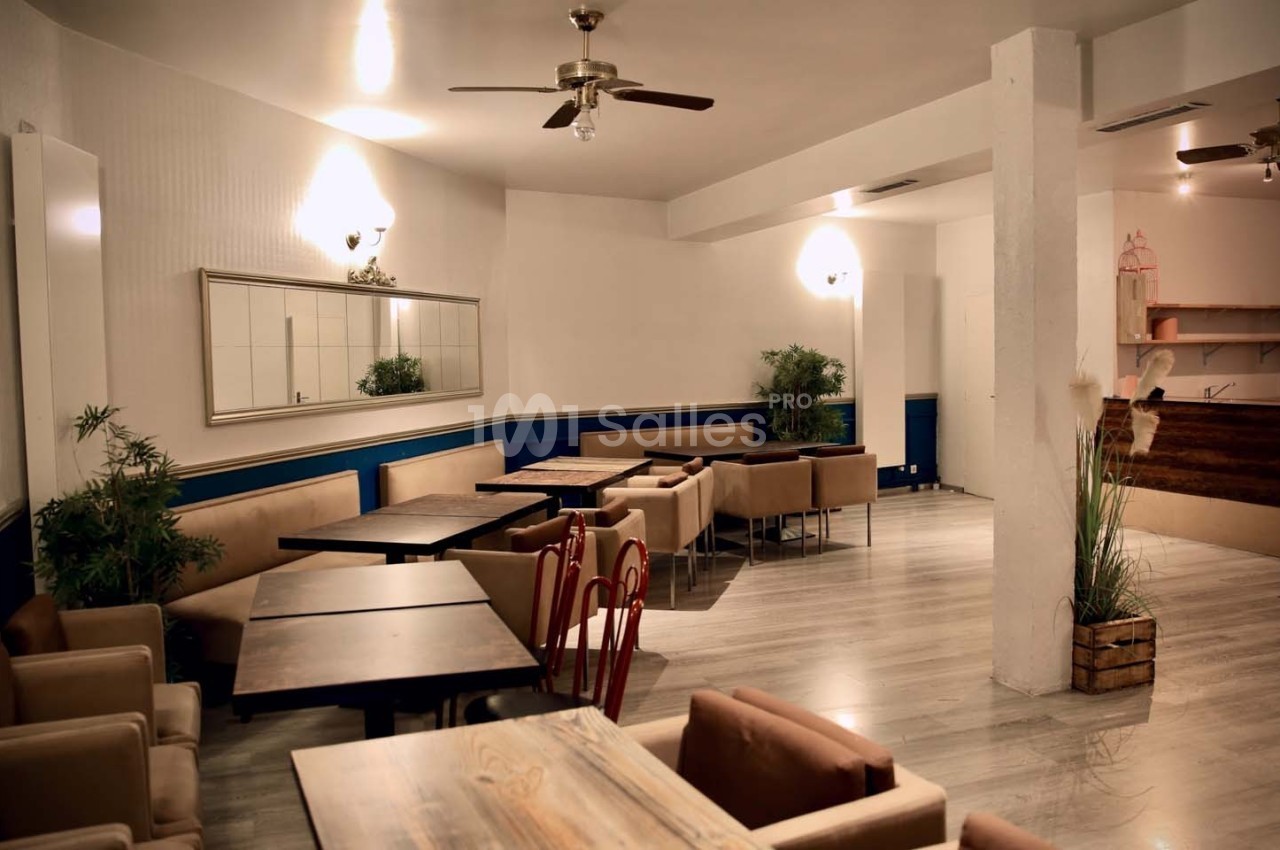 Barrio - galerie - photo 6