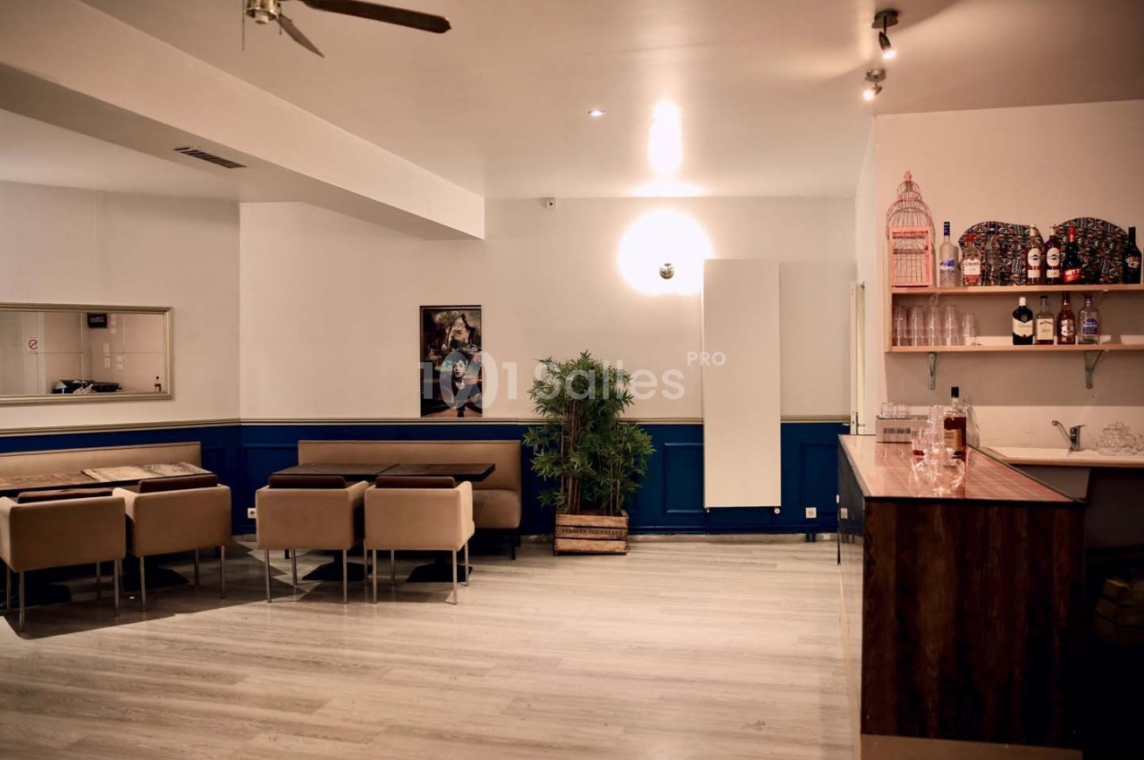 Barrio - galerie - photo 9