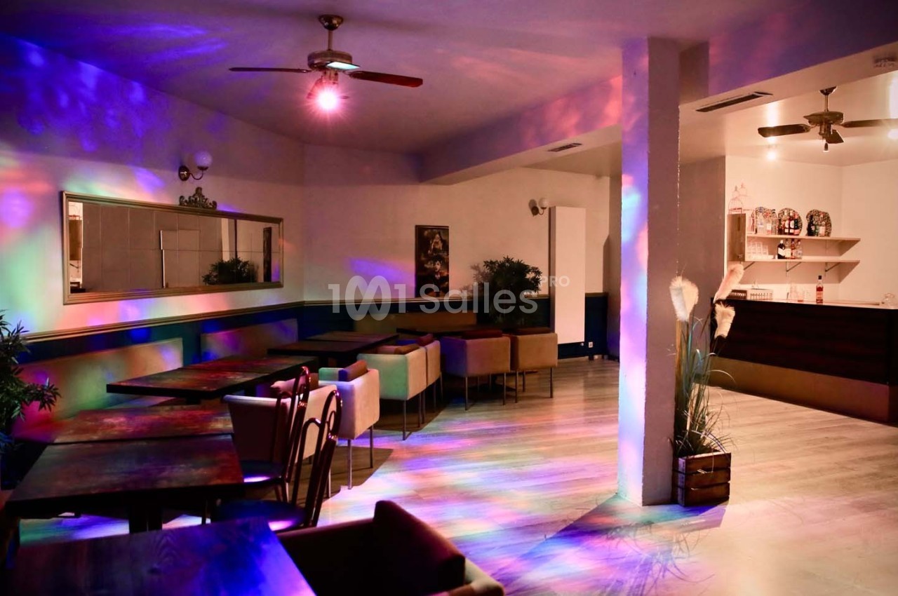 Barrio - galerie - photo 4