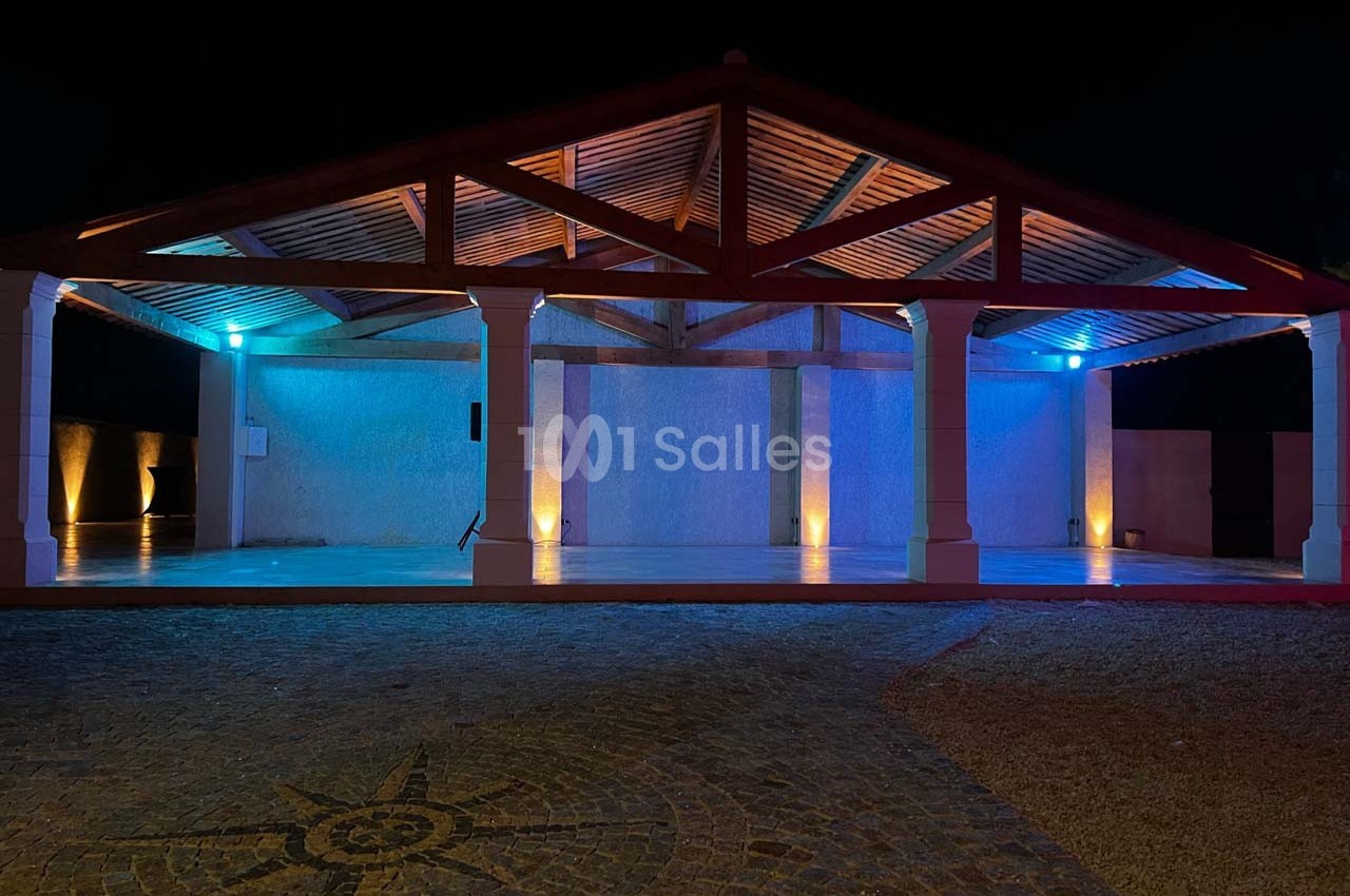 Les Jardins de Sacha by Provence Traiteur - galerie - photo 10