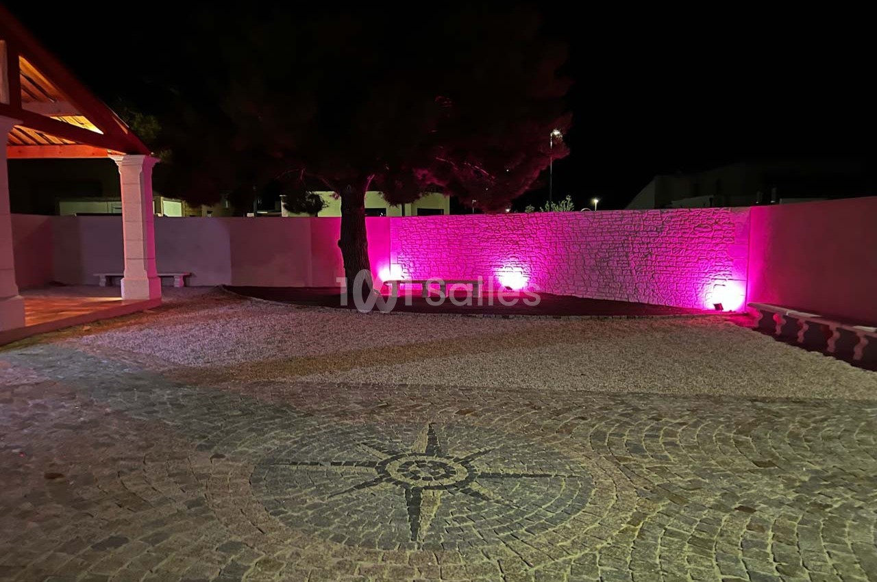 Les Jardins de Sacha by Provence Traiteur - galerie - photo 13