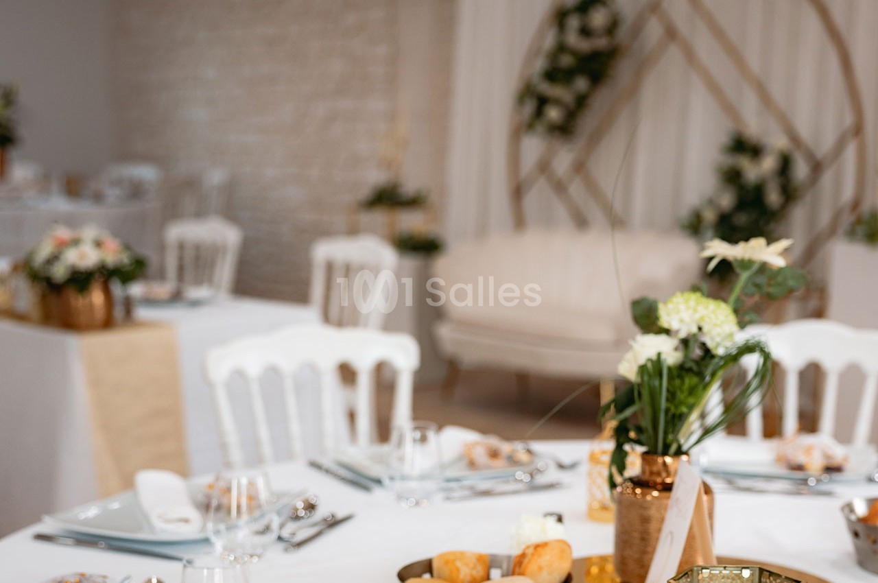 Les Jardins de Sacha by Provence Traiteur - galerie - photo 6