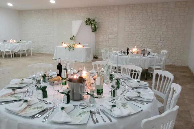 Les Jardins de Sacha by Provence Traiteur - photo 1