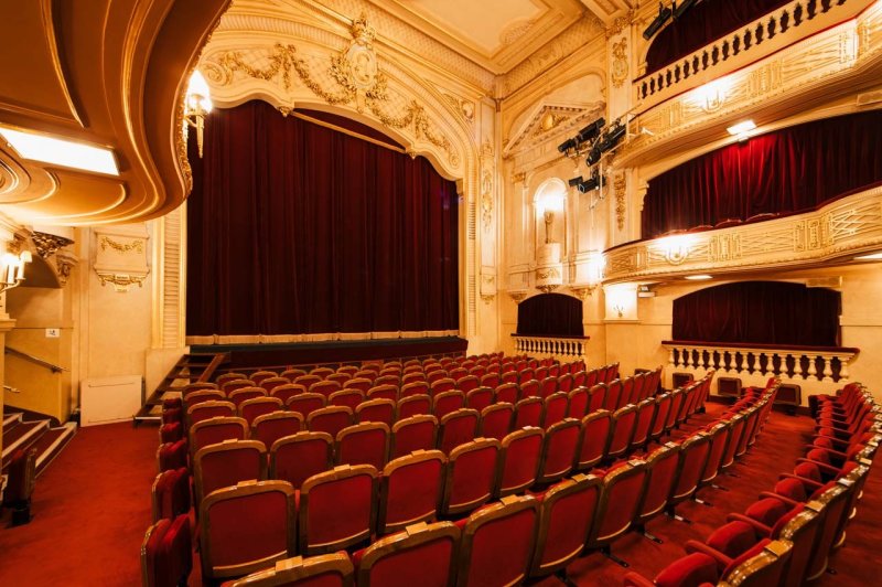 Théâtre Edouard VII - photo 5