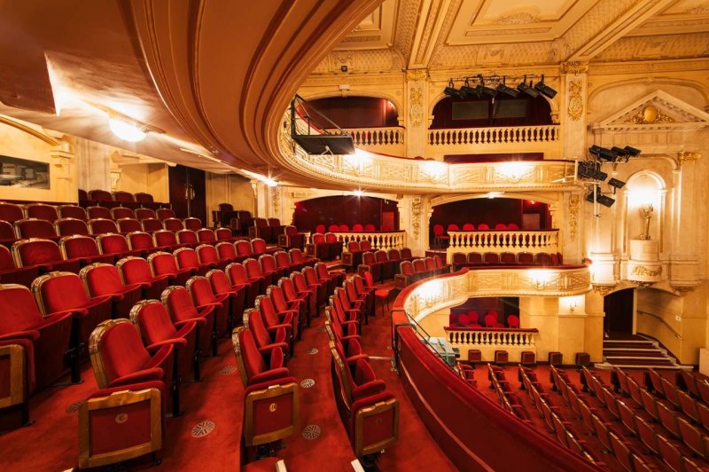 Théâtre Edouard VII - photo 4