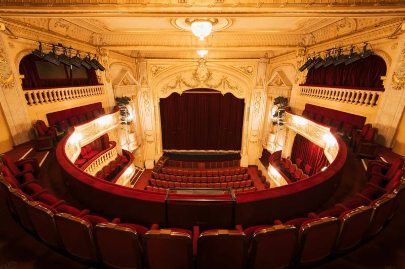 Théâtre Edouard VII - photo 3