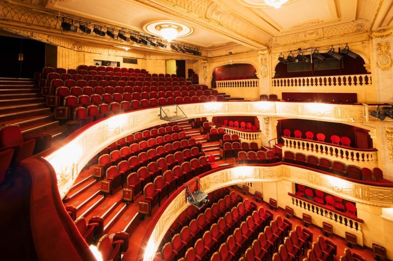 Théâtre Edouard VII - photo 1