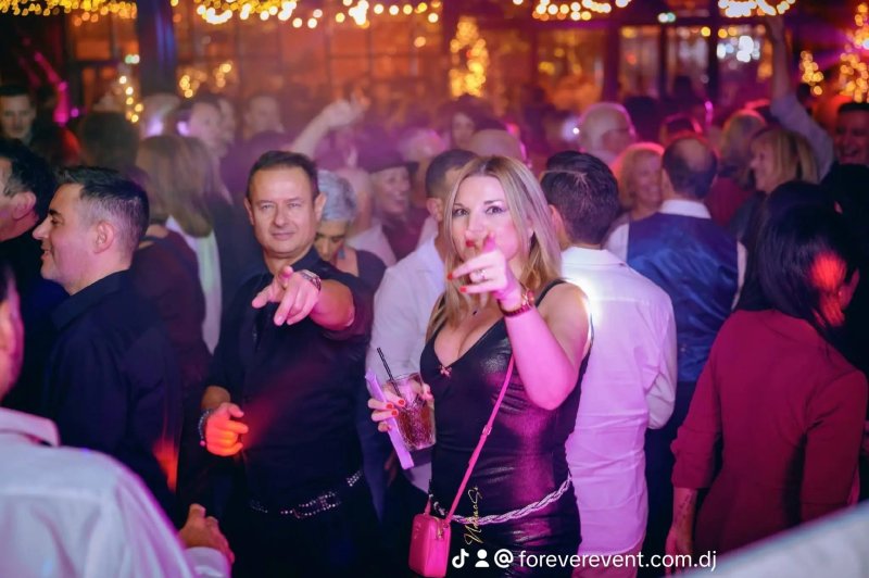 Agence Forever Event - photo 3