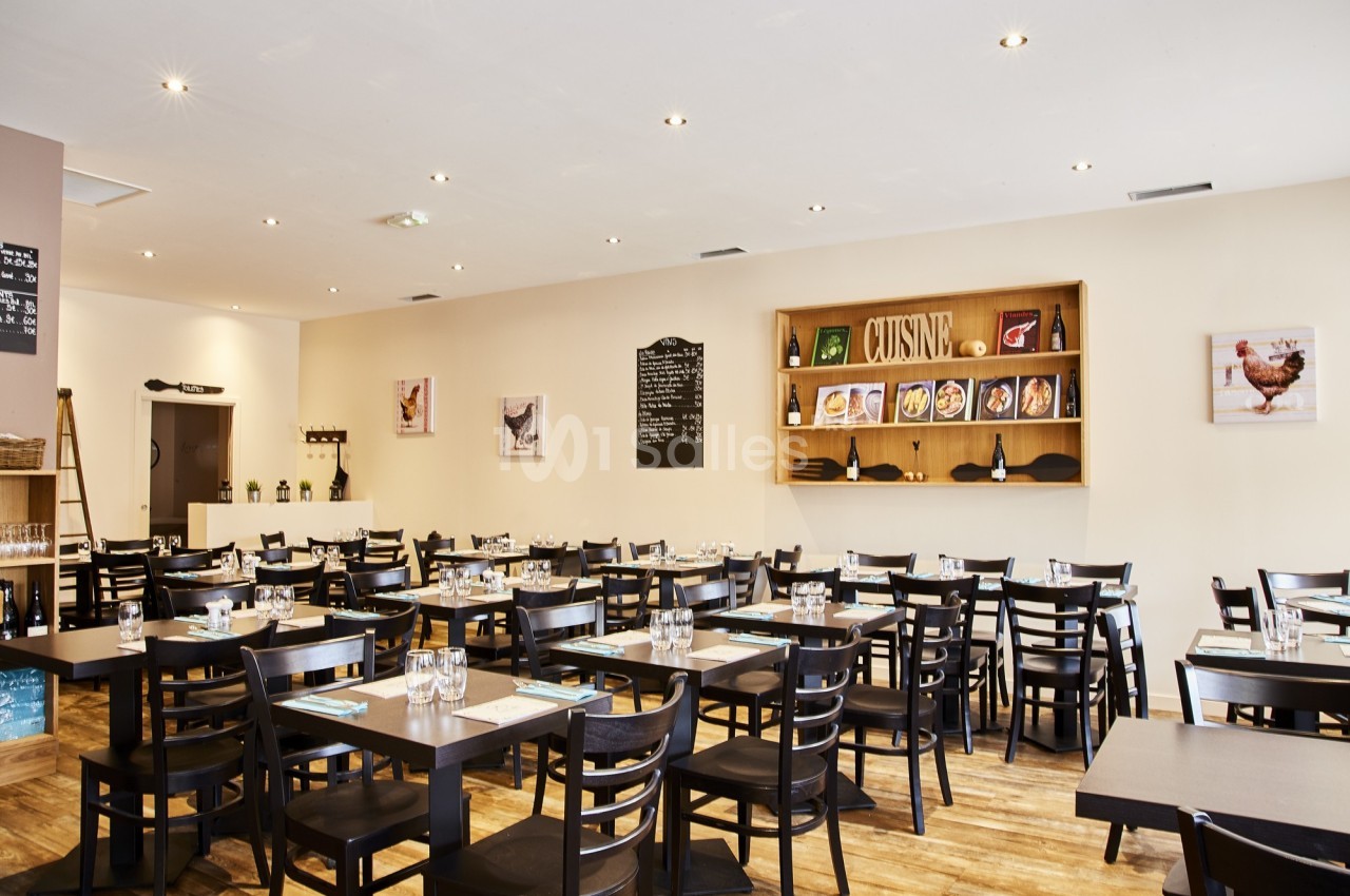 L'Esprit Bistrot