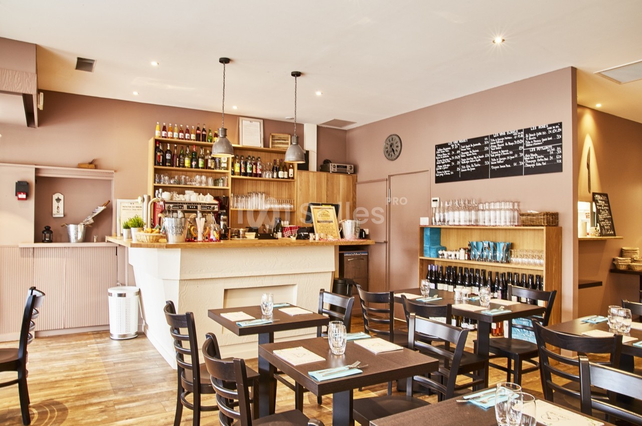 Part-Dieu, L'Esprit Bistrot - galerie - photo 3