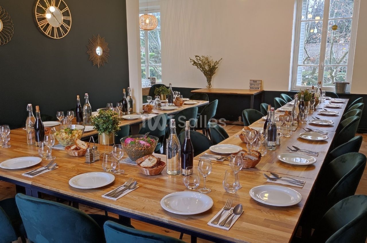 L'Esprit Bistrot