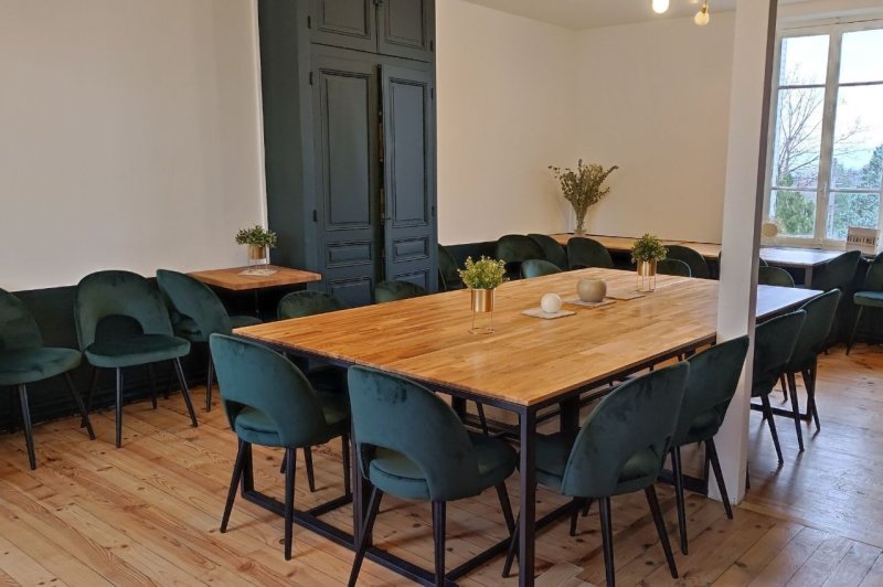 Fenet, L'Esprit Bistrot - photo 2