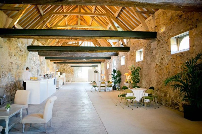 Château de Serans - photo 4