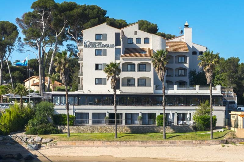 Hôtel Saint Aygulf - photo 3