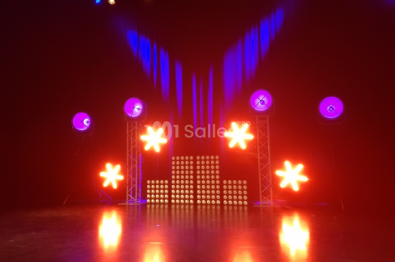 Equinoxe - galerie - photo 10
