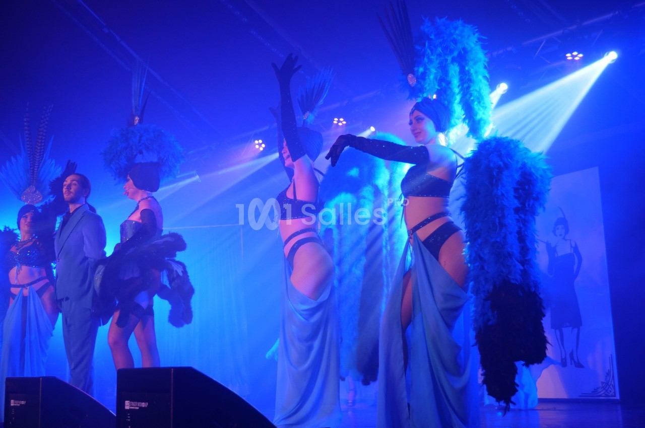 Equinoxe - galerie - photo 35