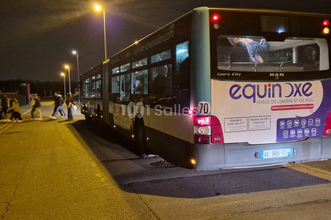 Equinoxe - galerie - photo 200