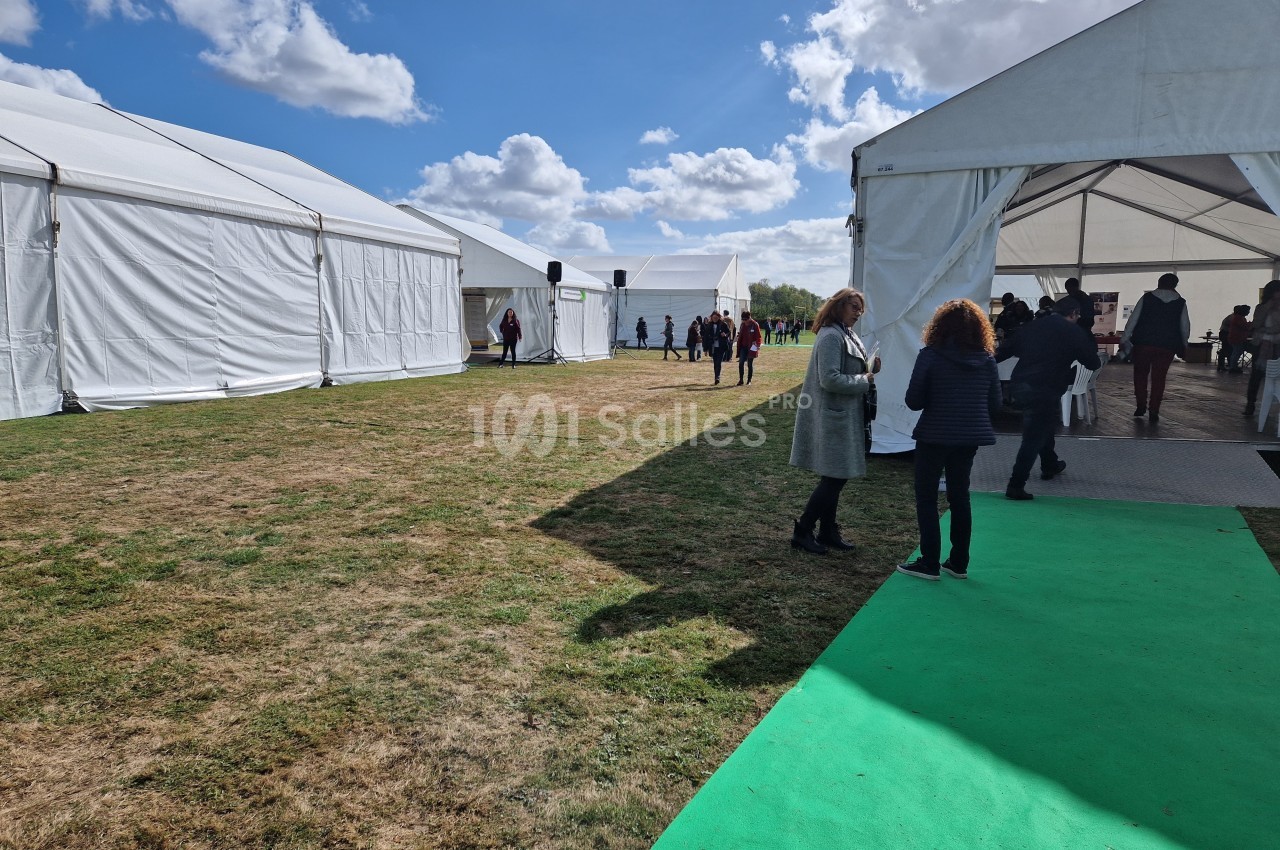 Equinoxe - galerie - photo 97