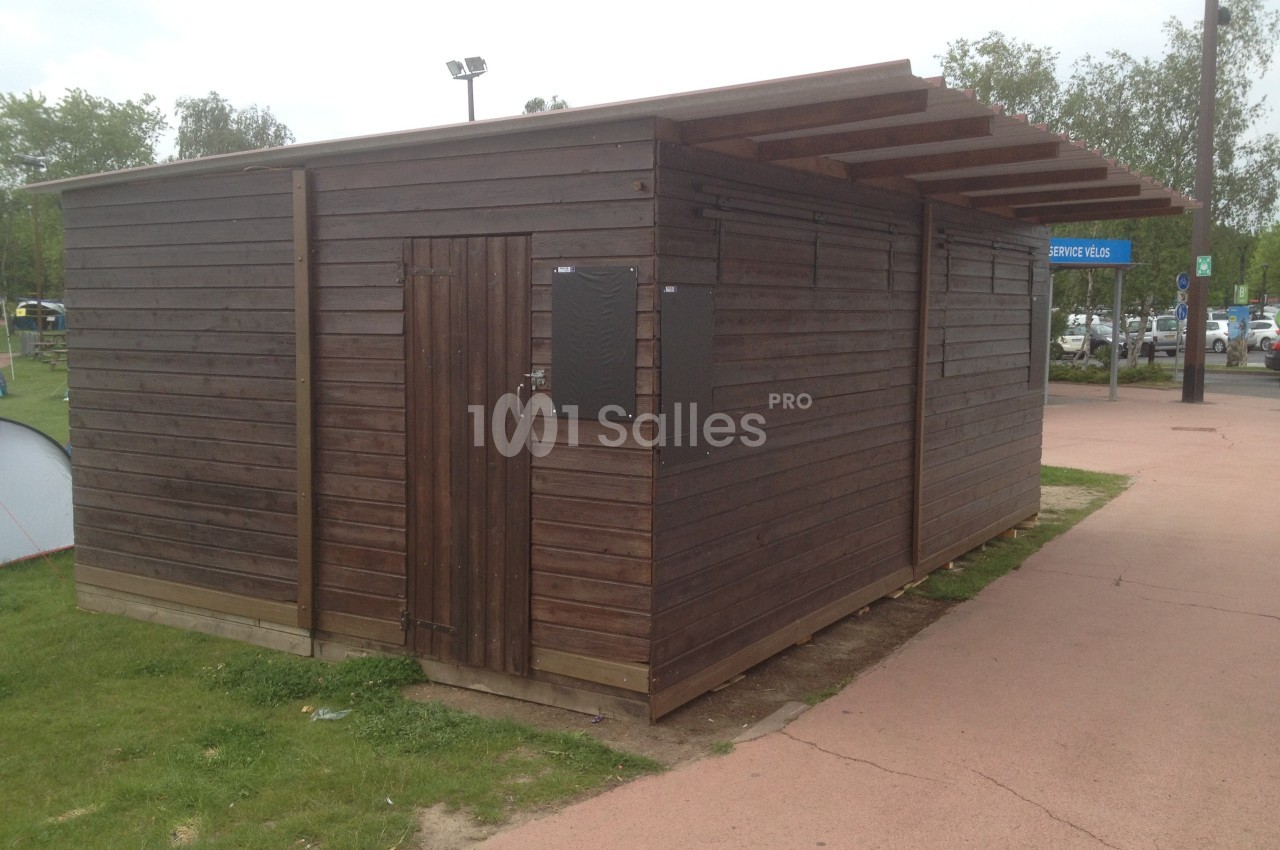 Equinoxe - galerie - photo 100
