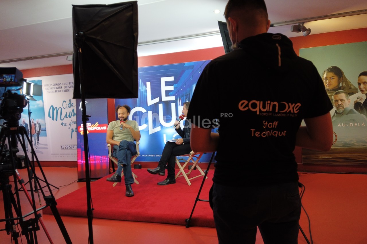 Equinoxe - galerie - photo 105