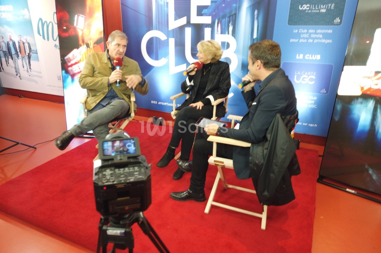 Equinoxe - galerie - photo 106