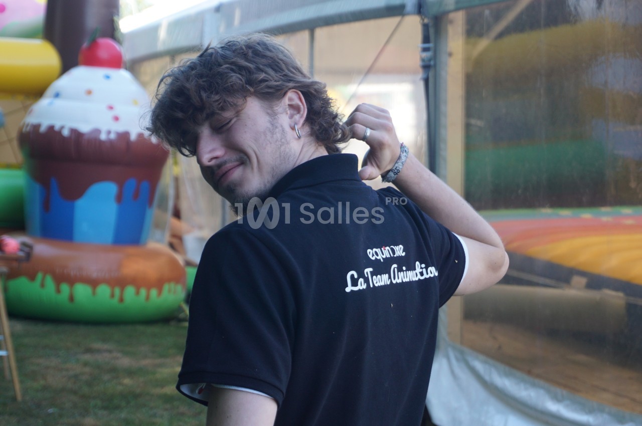 Equinoxe - galerie - photo 144