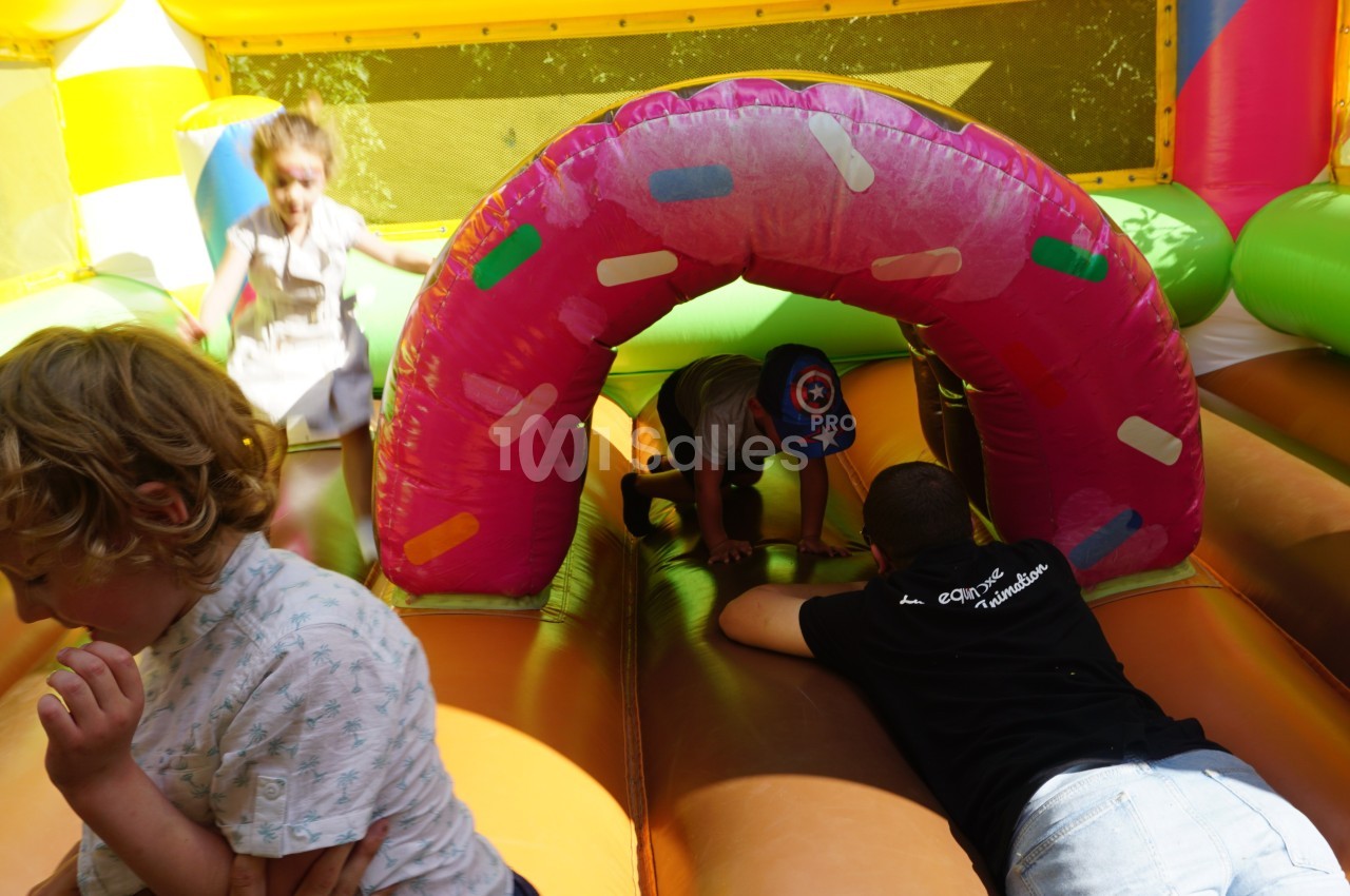 Equinoxe - galerie - photo 167