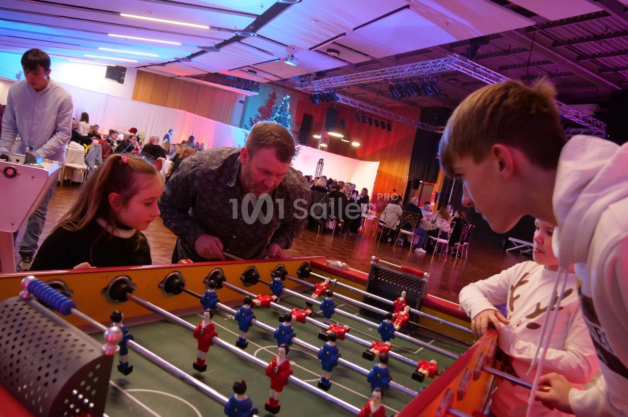 Equinoxe - galerie - photo 168