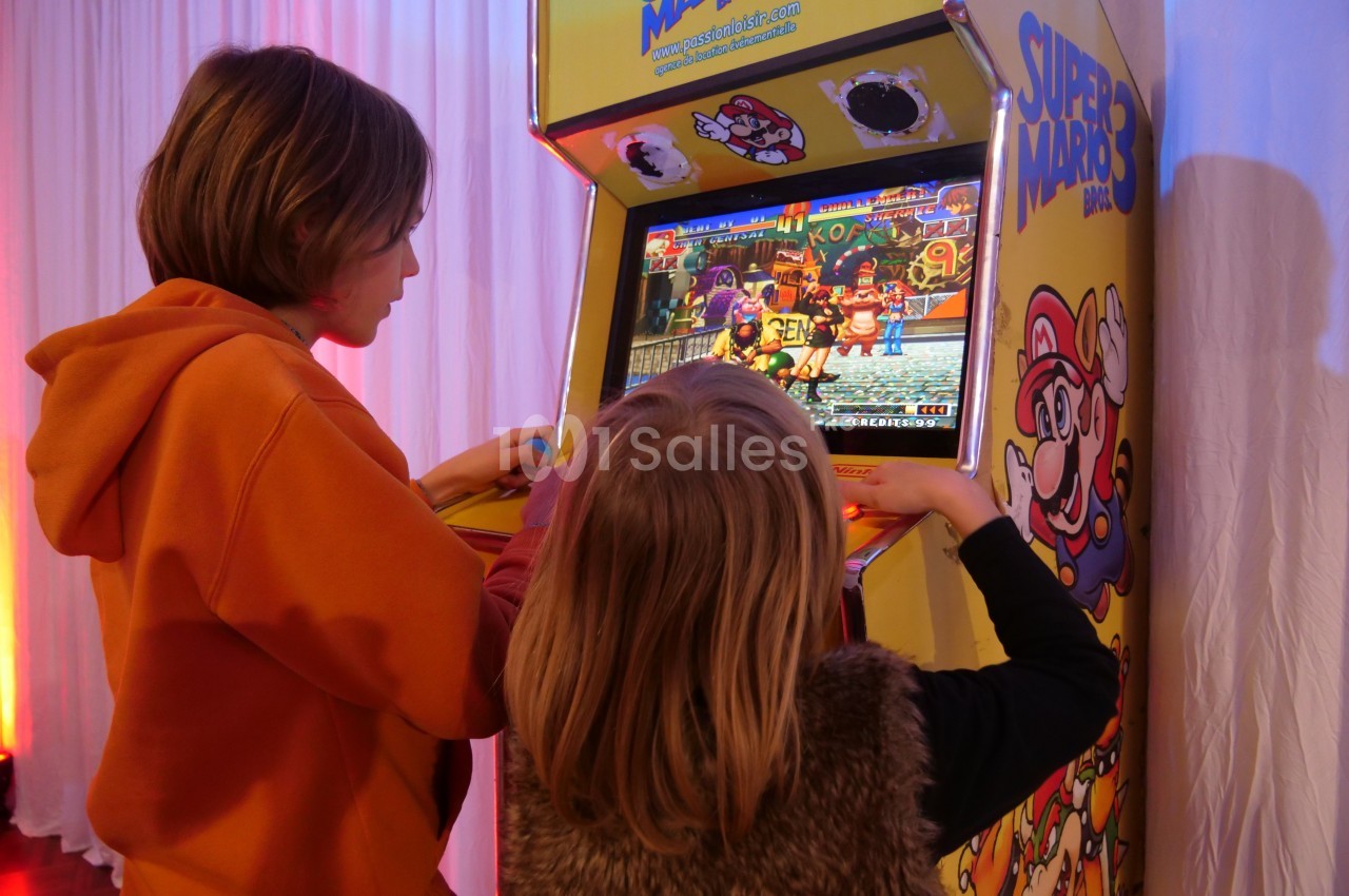 Equinoxe - galerie - photo 169