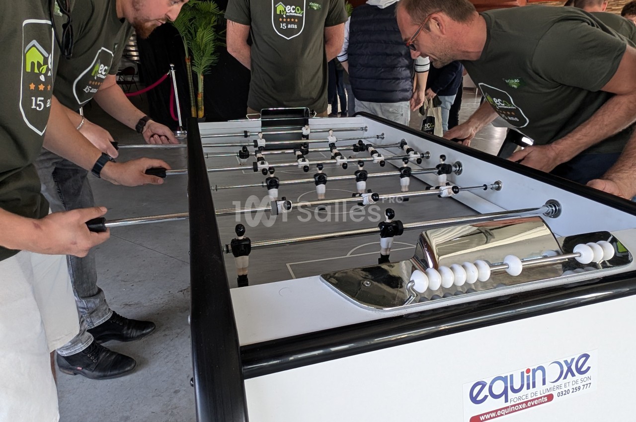 Equinoxe - galerie - photo 151