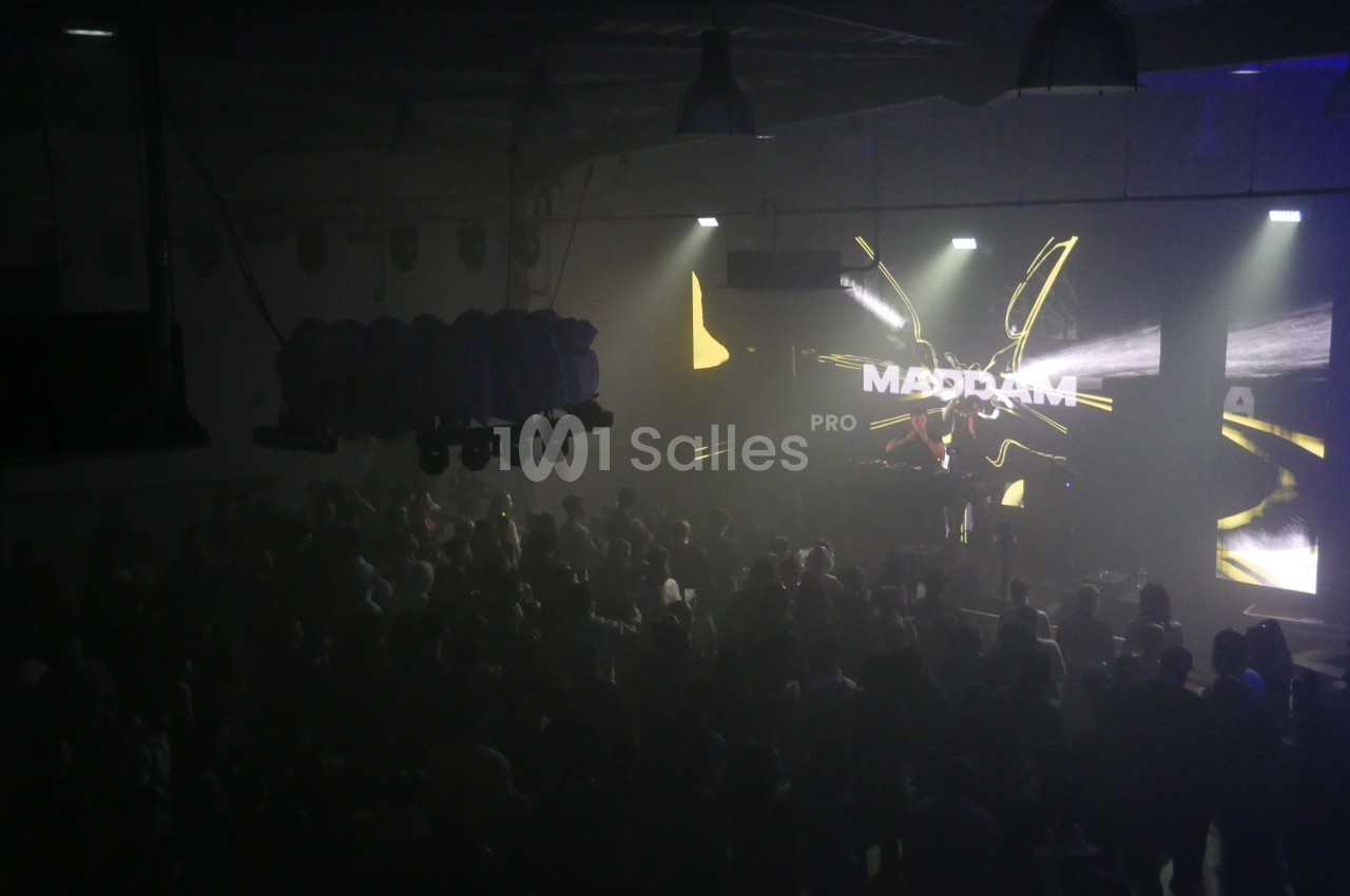 Equinoxe - galerie - photo 192